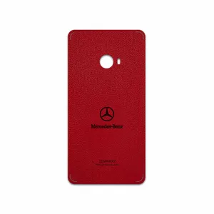 MAHOOT RL-MBNZ Cover Sticker for Xiaomi Mi Note 2