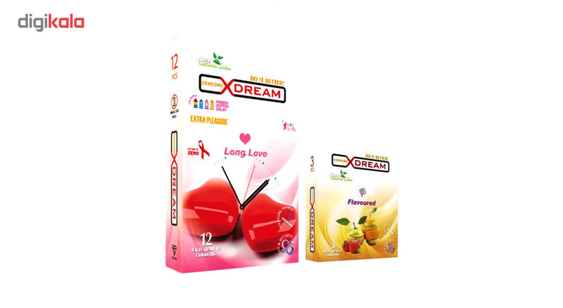 پک محصولات جنسی کد XX404 پک محصولات جنسی کد XX404
