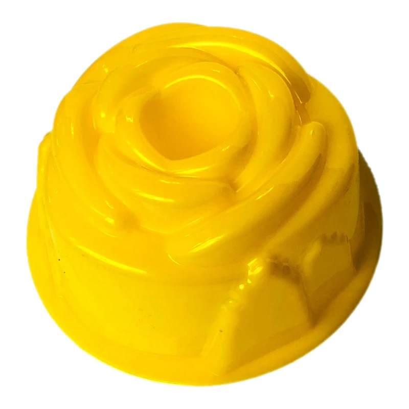 قالب پلاستیکی کیک و دسر کیک باکس کد 1097