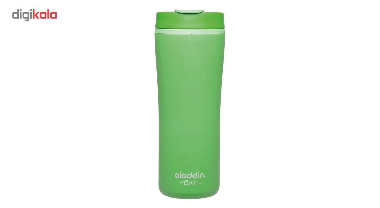 ماگ علاالدین مدلRecycled and Recyclable Mug 0.35 Litre