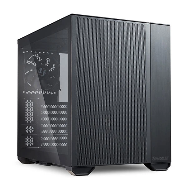 کیس کامپیوتر لیان لی مدل O11 Dynamic Mini Air B