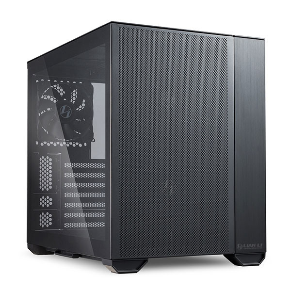 کیس کامپیوتر لیان لی مدل O11 Dynamic Mini Air B