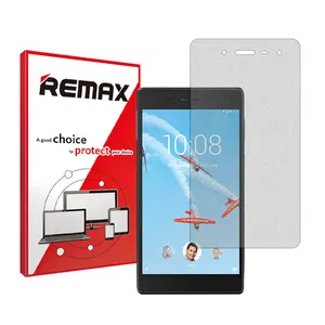 Remax HyMTT model matte screen protector suitable for Lenovo Tab 7 Essential (TB-7304) Tablet