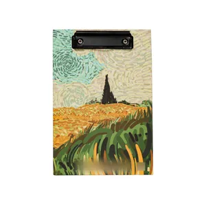 تخته‌شاسی مدل ونگوگ کد VCA3-04 سایز A3