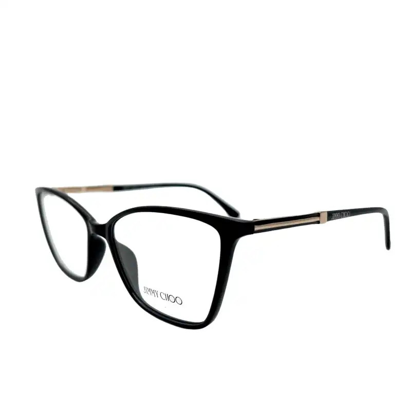 فریم عینک طبی زنانه مدل جیمی چو TR T883