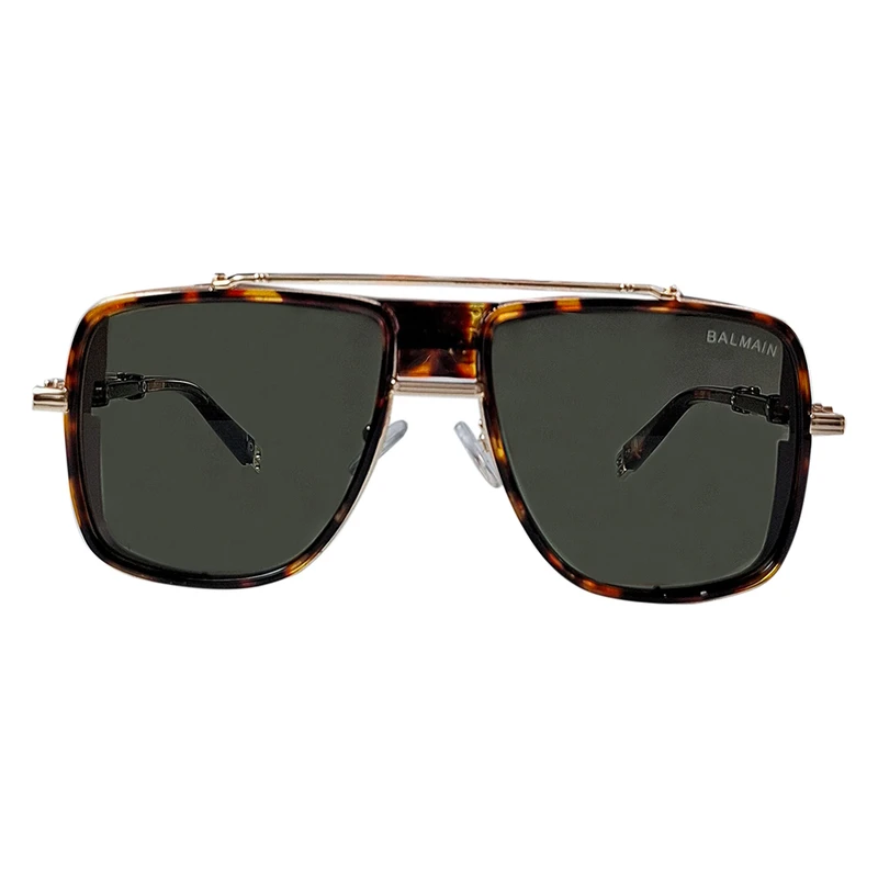 عینک آفتابی مربعی مدل BL104A