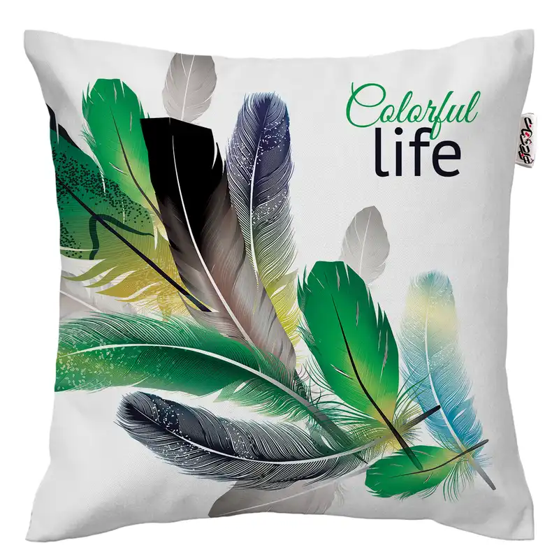 کاور کوسن هزاردستان طرح زندگی مدل co590