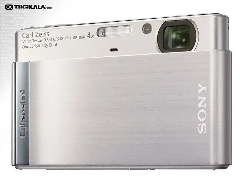 دوربین دیجیتال سونی سایبرشات دی اس سی-تی 90