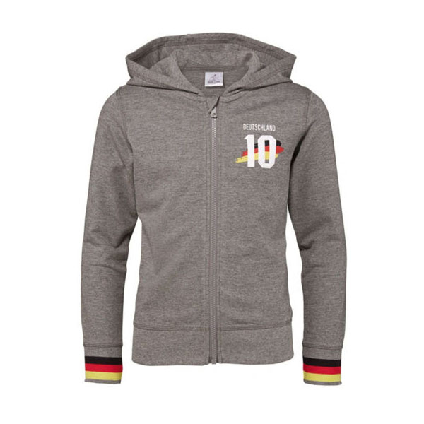 سویشرت دخترانه لوپیلو مدل 323zd