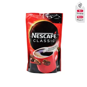 پودر قهوه فوری کلاسیک نسکافه - 500 گرم