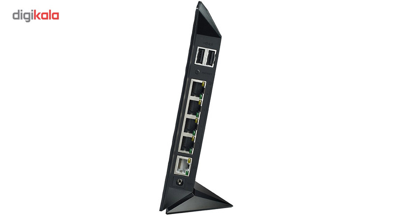 روتر گیگابیتی بی سیم ایسوس مدل RT-N56U
