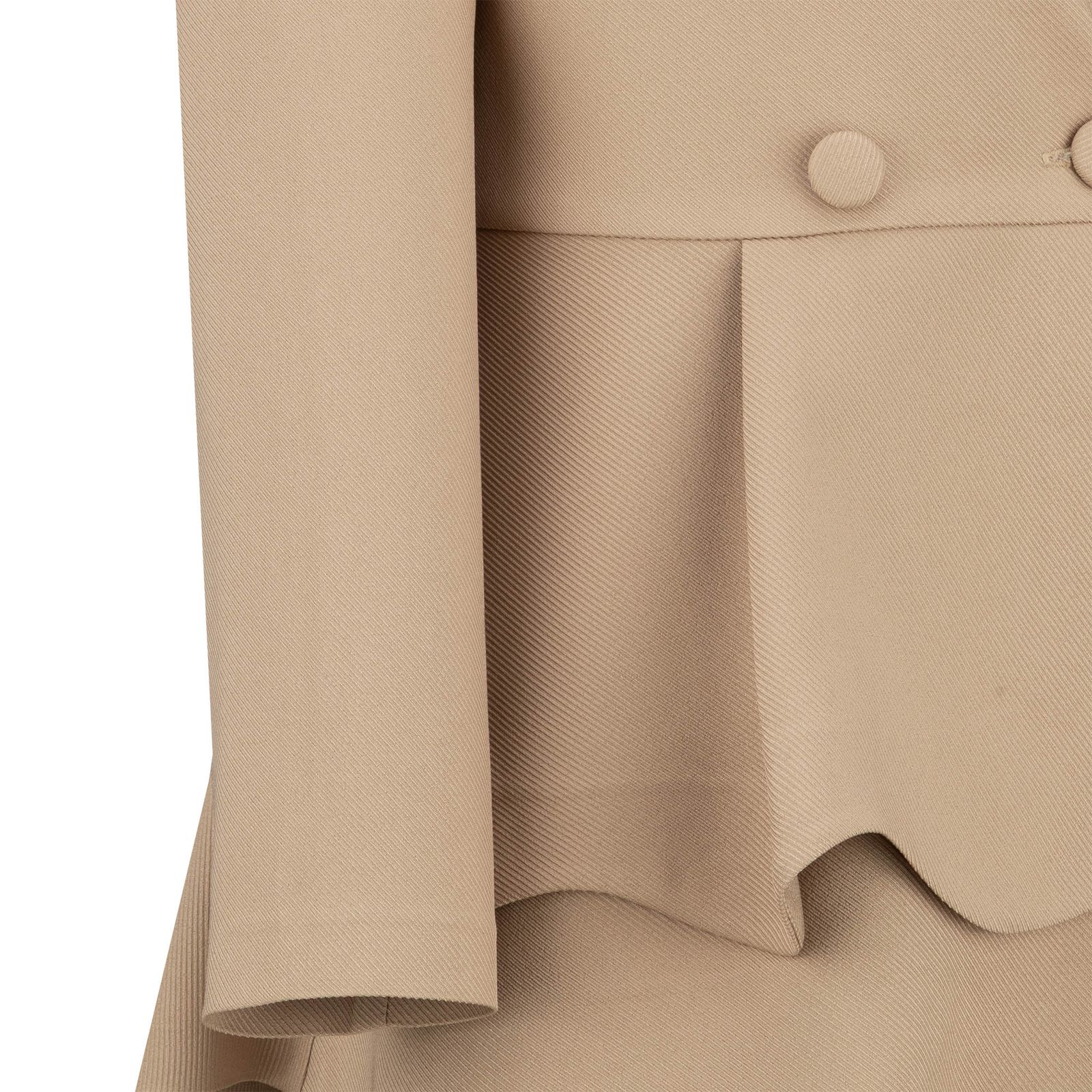 ست کت و شلوار زنانه السانا مدل بهارک کد 214579 -  - 41