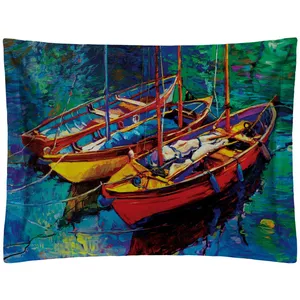 روبالشی رنس مدل P1-20128 سایز 50x70