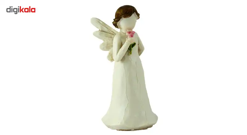 مجسمه طرح فرشته کد AL-20020091