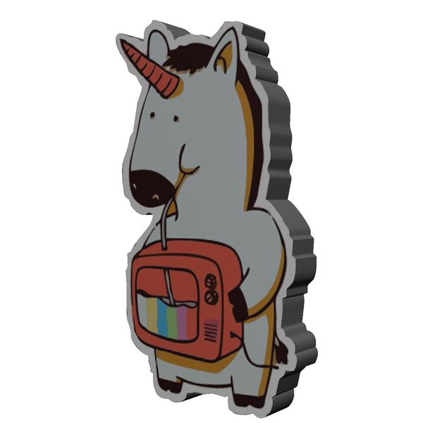پیکسل بانیبو مدل Unicorn11 پیکسل بانیبو مدل Unicorn11