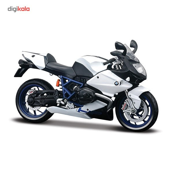 موتور بازی مایستو مدل BMW HP2 Sport