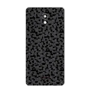 MAHOOT Silicon Texture Cover Sticker for Lenovo Vibe P2