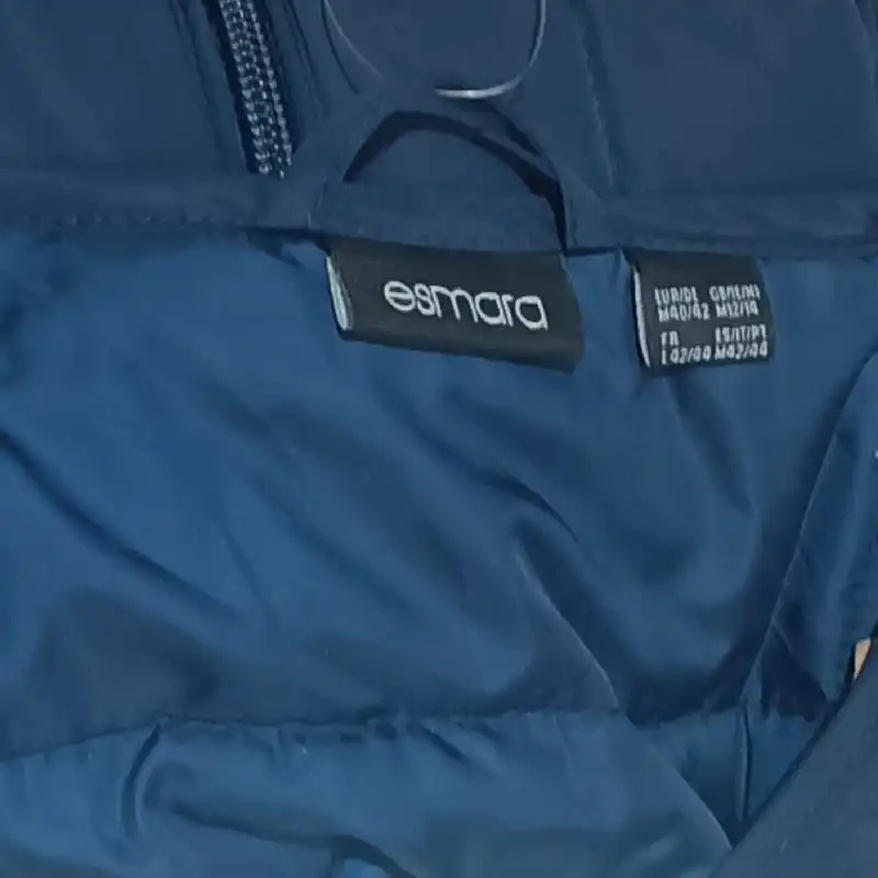 پافر زنانه اسمارا مدل K770