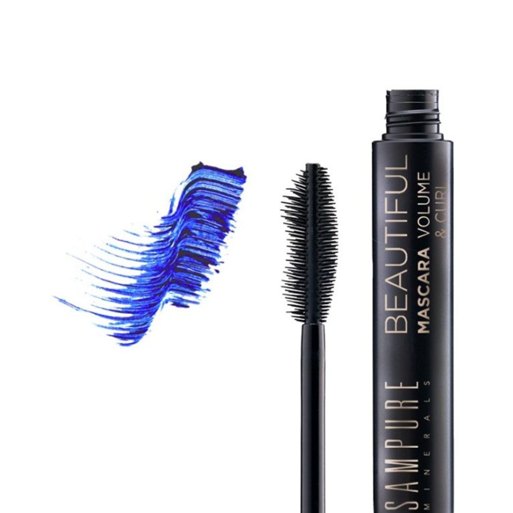 ریمل سمپیور مینرالز مدل BEAUTIFUL شماره 120 -  - 3