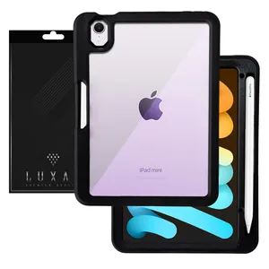 کاور لوکسار مدل Lunix مناسب برای تبلت اپل iPad mini 6