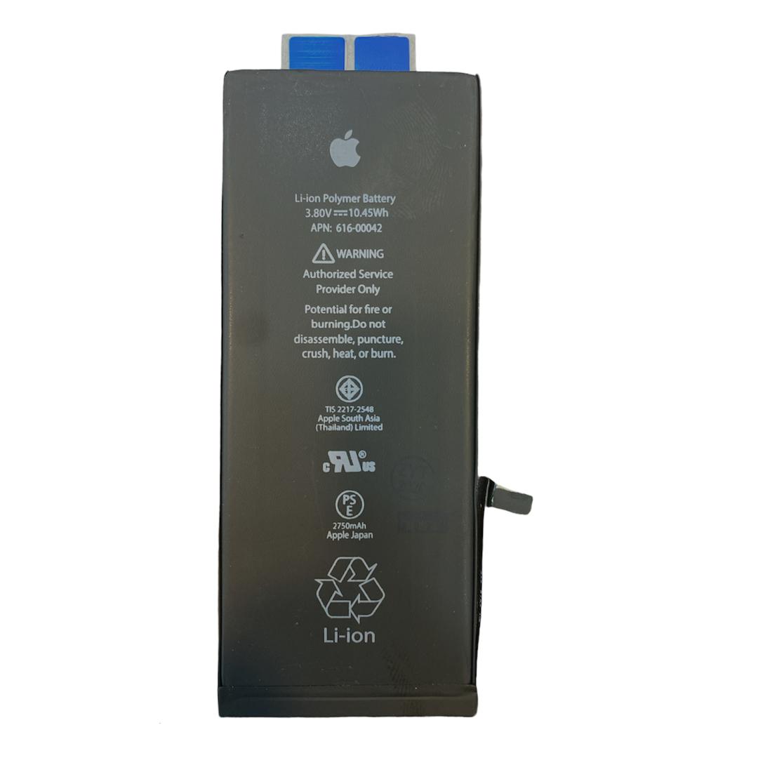 باتری موبایل مدل APN:616-00042 ظرفیت 2750 میلی آمپر ساعت مناسب برای گوشی موبایل اپل iphone 6s plus 