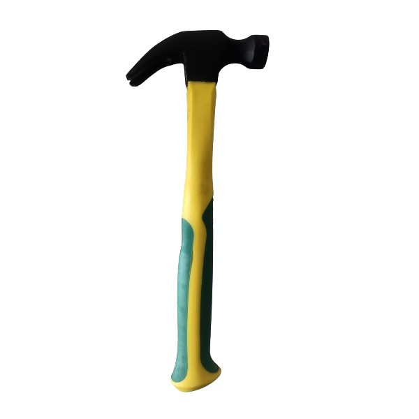 چکش میخ کش  مدل 8OZ وزن 400 گرم