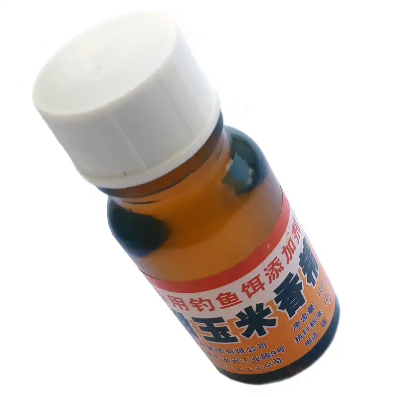 اسانس ماهیگیری مدل ذرت حجم 10 میلی لیتر