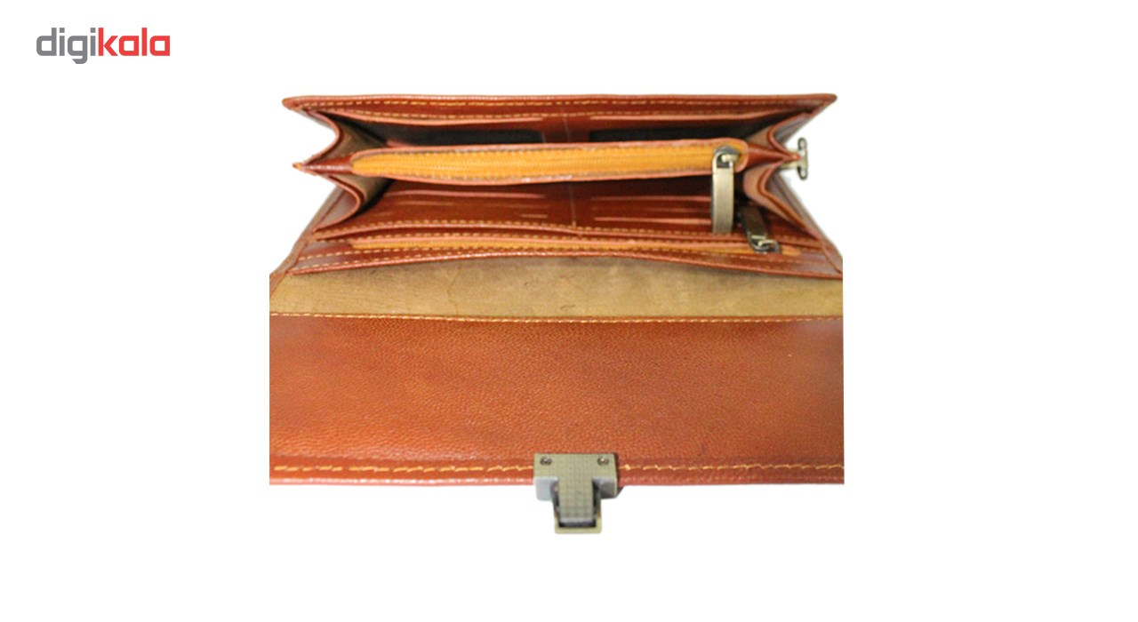 کیف دستی پندار کد pz008