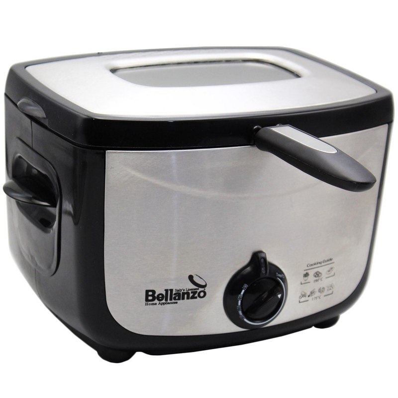 سرخ کن بلانزو مدل BDF-2300 سرخ کن بلانزو مدل BDF-2300