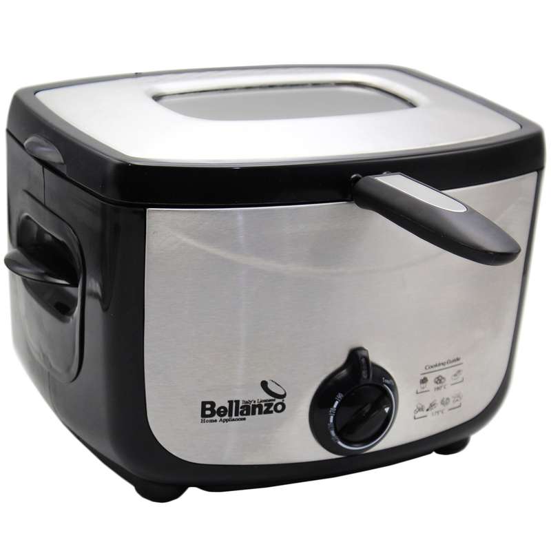 سرخ کن بلانزو مدل BDF-2300 سرخ کن بلانزو مدل BDF-2300