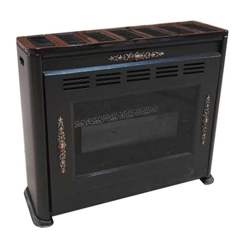 بخاری گازی سبلان طرح رویال مدل 14000