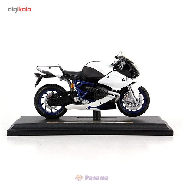 موتور بازی مایستو مدل BMW HP2 Sport