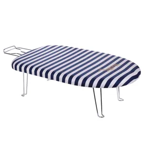 میز اتو وانیلی مدل 3661-WStriped