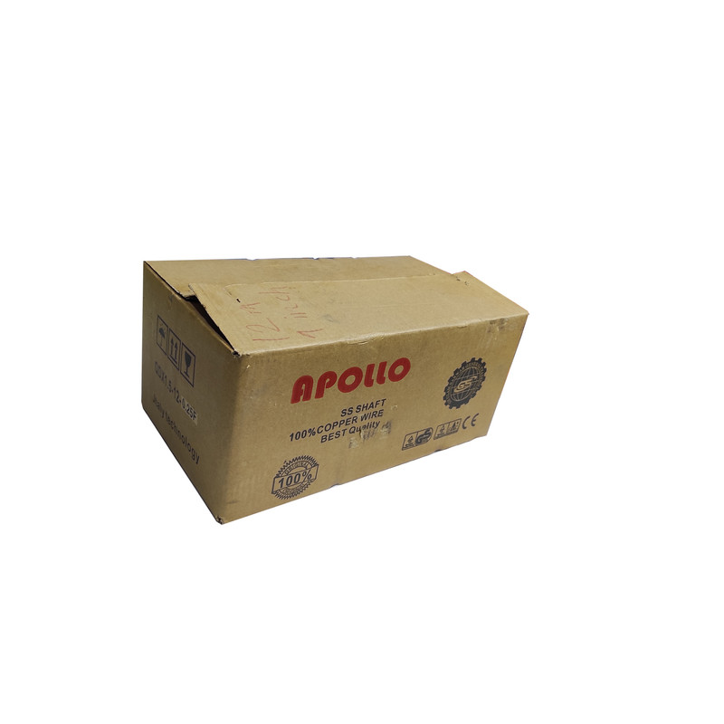 پمپ کف کش آپولو مدل SMT-APOLLO-12M--1inch
