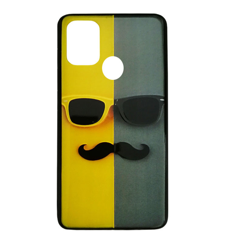 کاور مدل SIBL-11 مناسب برای گوشی موبایل سامسونگ GALAXY A21S