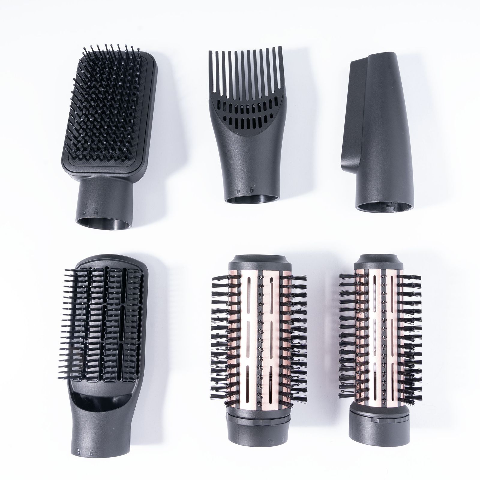 سشوار چرخشی دی اس پی مدل 50205 -  - 5