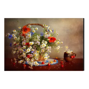 تابلو شاسی  ژیوار مدل ZH177 سایز 40x60 سانتی متر