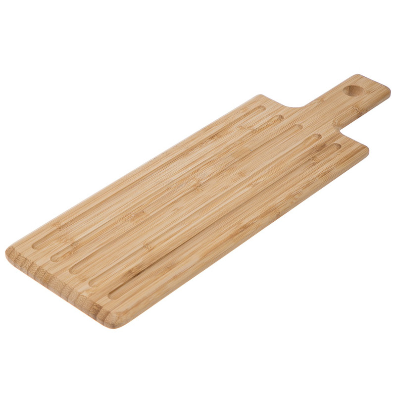 تخته برش و سرو بامبوم مدل B2755