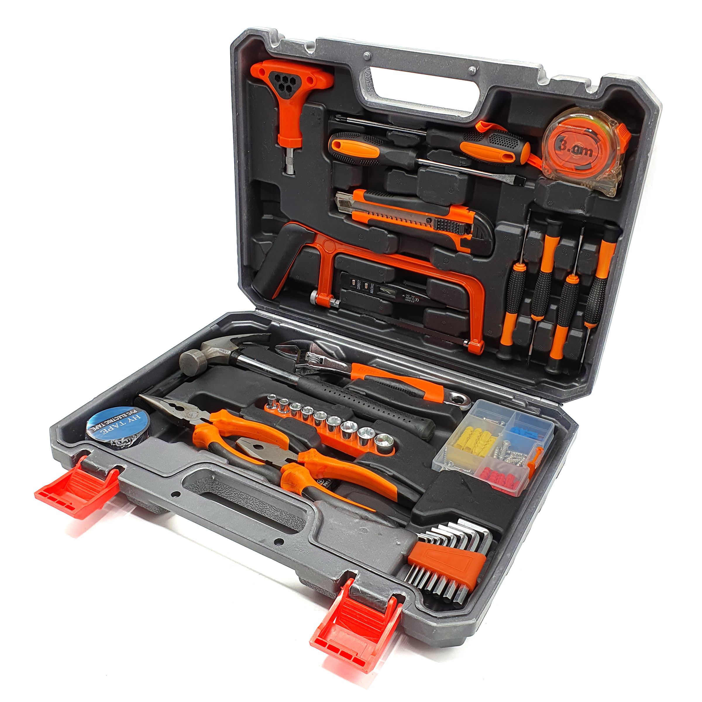 مجموعه 80 عددی ابزار کد 1285