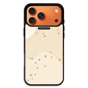 AKAM AMC-WA17PROMAX-STARS-9 Cover For Apple iPhone 17 Pro Max