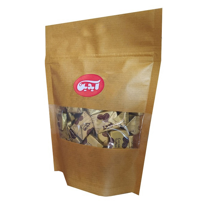 تافی کاکائویی آیدین - 200 گرم