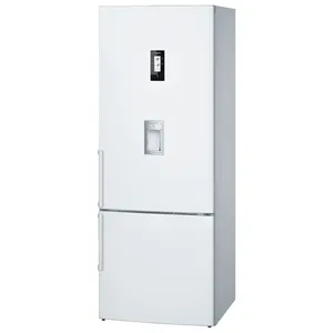 یخچال و فریزر بوش مدل KGD57PW204