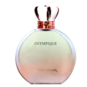 ادو پرفیوم زنانه پرفیوم دلوکس مدل Olympique حجم 100 میلی لیتر