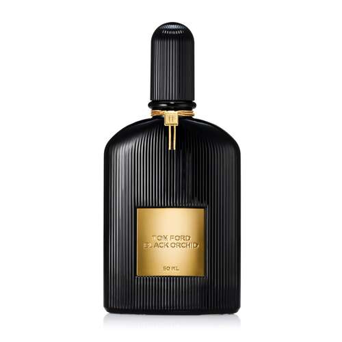 ادو پرفیوم زنانه تام فورد مدل Black Orchid حجم 50 میلی لیتر