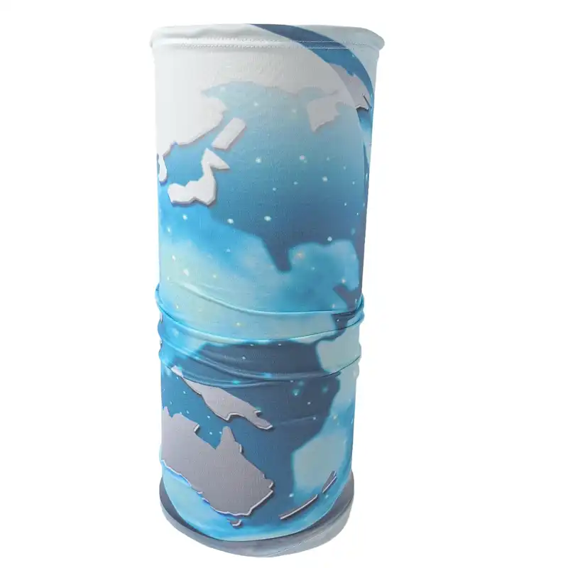 دستمال سر و گردن مدل WOB 033