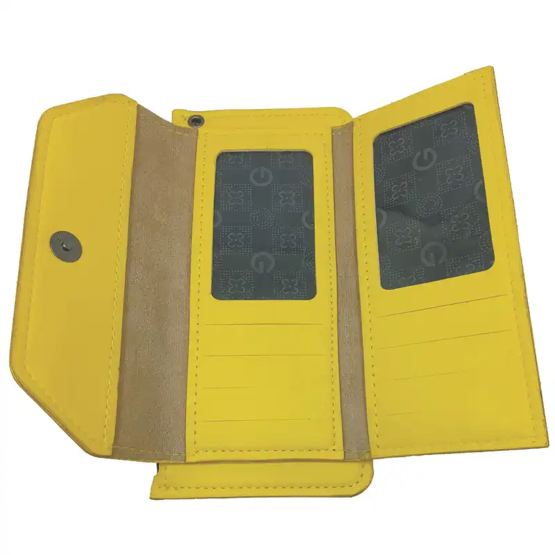 کیف پول زنانه تینو مدل  408