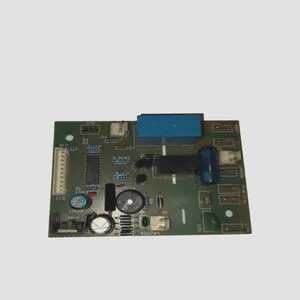 برد اتو پرس مدل 222