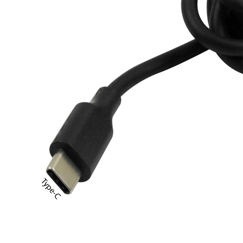شارژر لپ تاپ 20 ولت 3.25 آمپر مدل 65W Type-C