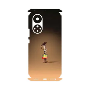 MAHOOT Toy_Story-FullSkin Cover Sticker for Honor 50