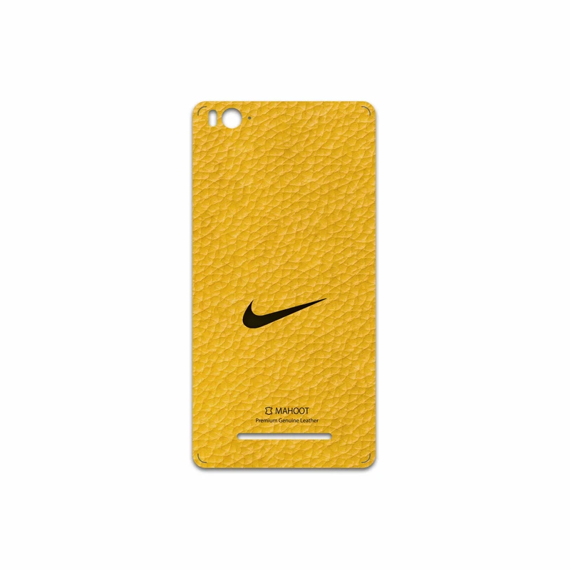 برچسب پوششی ماهوت مدل ML-NK مناسب برای گوشی موبایل شیائومی Mi 4i